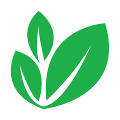 Green Leaf, icons, Green Leaf, iconsicon. Vector illustration. Leaves icon on isolated background. Collection green leaf. 