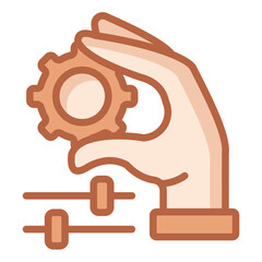 Control Icon