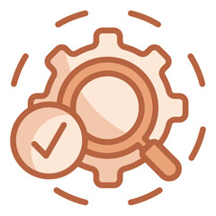 Corrective Icon