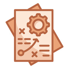 Plan Icon