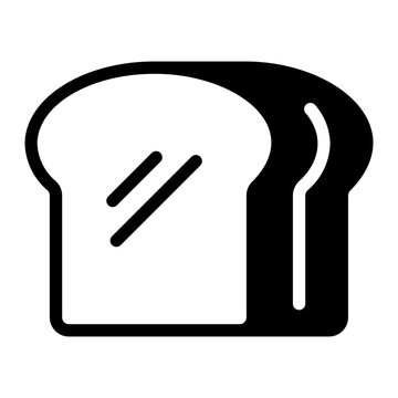 bread Solid icon