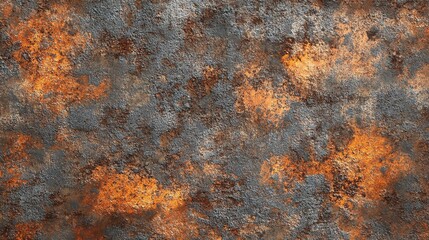 Rusty metal texture background.
