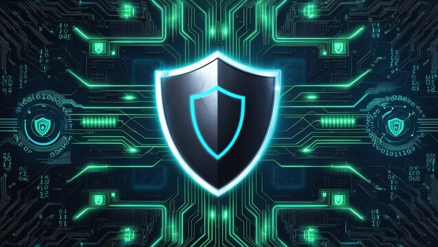 Cybershield: Fortifying Digital Dominance