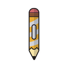 Pencil Sticker