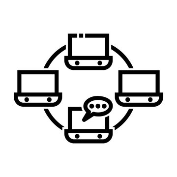 「Intercommunication」の写真素材 | 3,749件の無料イラスト画像 | Adobe Stock