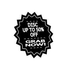 pricetag label icon for illustrator and graphic design