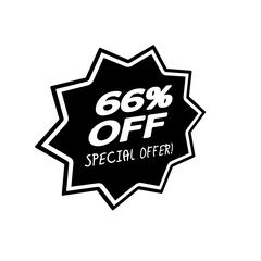 pricetag label icon for illustrator and graphic design