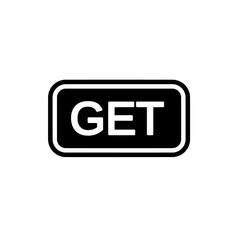 get icon button