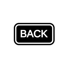 icon button for illustrator and graphic design