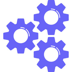 Gear Wheel Icon