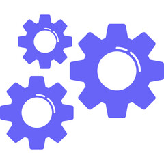 Gear Wheel Icon