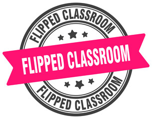 FLIPPED CLASSROOM
