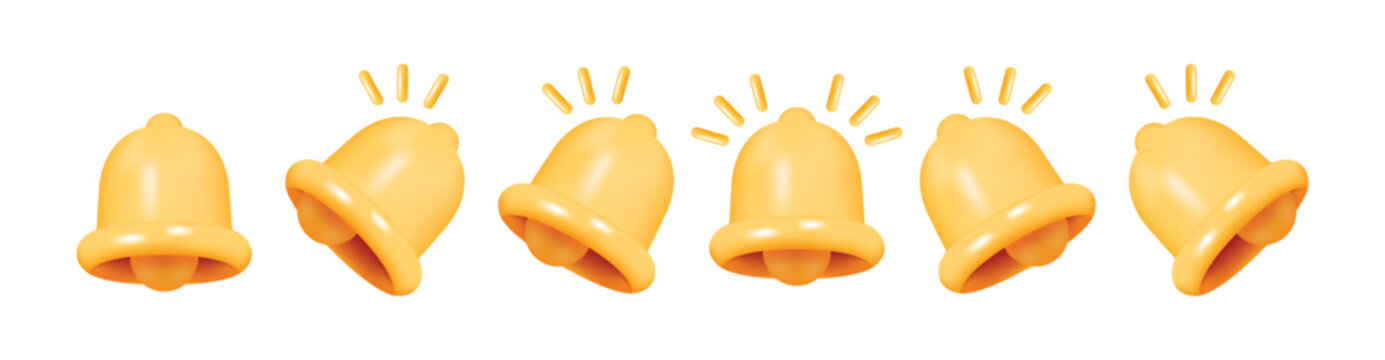 Bell Rinning Image