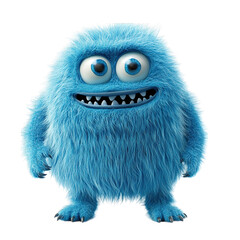 monster