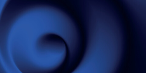 Gradient background. Abstract circle papercut smooth color composition