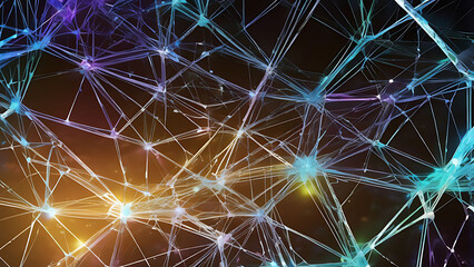 blue planet earth for communication network