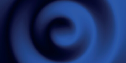 Gradient background. Abstract circle papercut smooth color composition