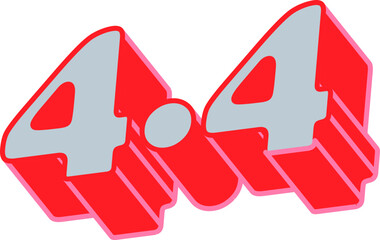 4.4 Promo Shopping Day Flash Sale Promotion