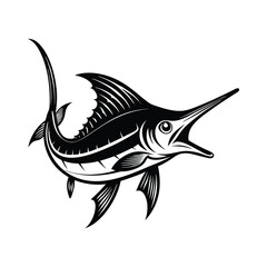 illustration of a fish