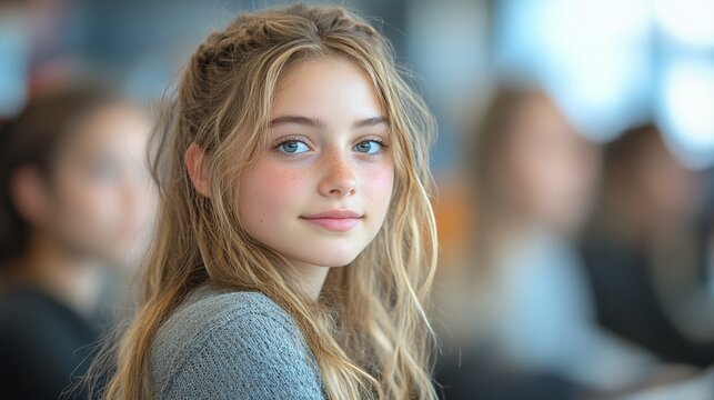 the Exclamation of "That's amazing!" in a dynamic and visually engaging style, conveying excitement and awe.