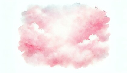 ピンクのもやもや