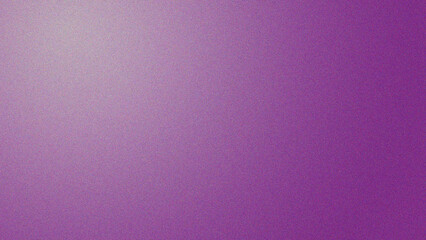 purple grainy gradient color background, purple illustration of grain, background and wallpapaer