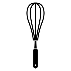 Egg beater icon