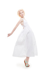 summer fashion style