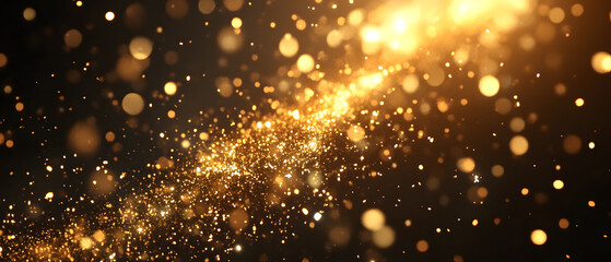 Obraz premium Christmas and New Year-themed graphic backgrounds for cards