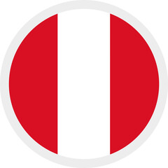 Peru Country Icon