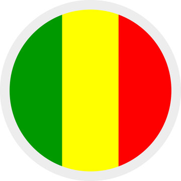 Mali Country Icon