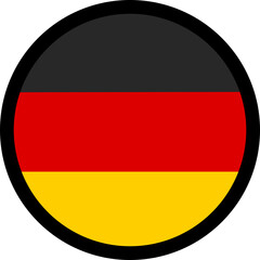 Germany Country Icon