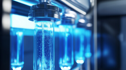 modern hydrogen fuel cells