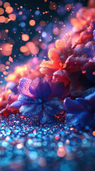 Fototapeta premium Best Wishes