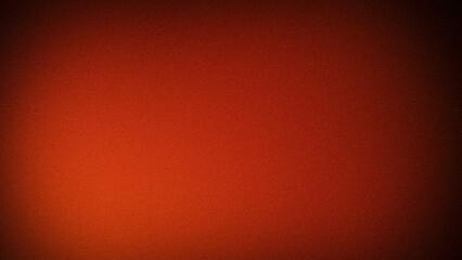 Rich red abstract gradient with a grainy texture, perfect for creating bold 4K backgrounds, wallpapers, banners, and creative digital designs