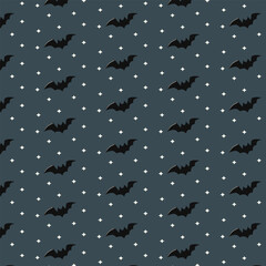 Pattern with bats