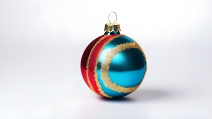Christmas tree ball