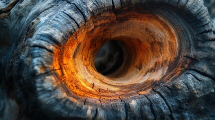 Nature photography focusing on the abstract patterns, textures and shapes found in the natural world. It celebrates the beauty and complexity of nature.