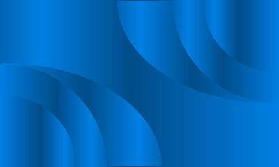 blue abstract background