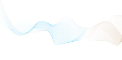 A colorfull webline and valleys is featured 
in an abstract background 