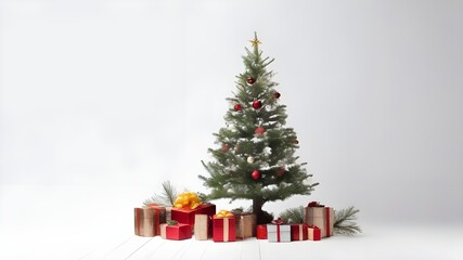 christmas tree