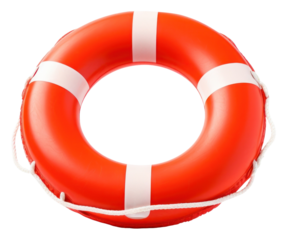 PNG Lifebelt lifebuoy sports inflatable.