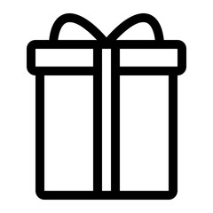 Gift icon
