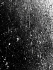 Grit Textured Abstract Wall Art