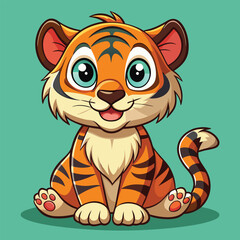 cartoon vector desing 