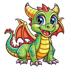 Fototapeta premium cartoon vector desing 