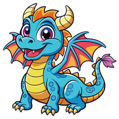 Obraz premium cartoon vector design 