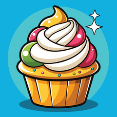 cartoon vector desing 