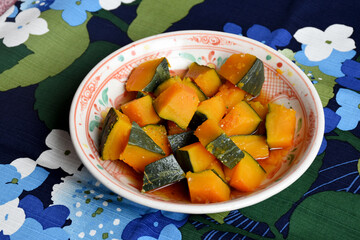 asian, asian food, autumn, autumn food, boiled, bowl, cooked, cooking, cuisine, delicious, dinner, dish, food, gourmet, green, healthy, home cooking, homemade, ingredients, japan, japanese