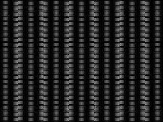 Black metal texture steel background. Luxurious steel ornament. Wire abstract background.